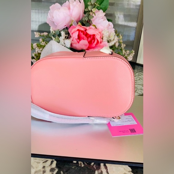 Kate Spade Spencer North South Phone Crossbody NWT - Picture 7 of 12